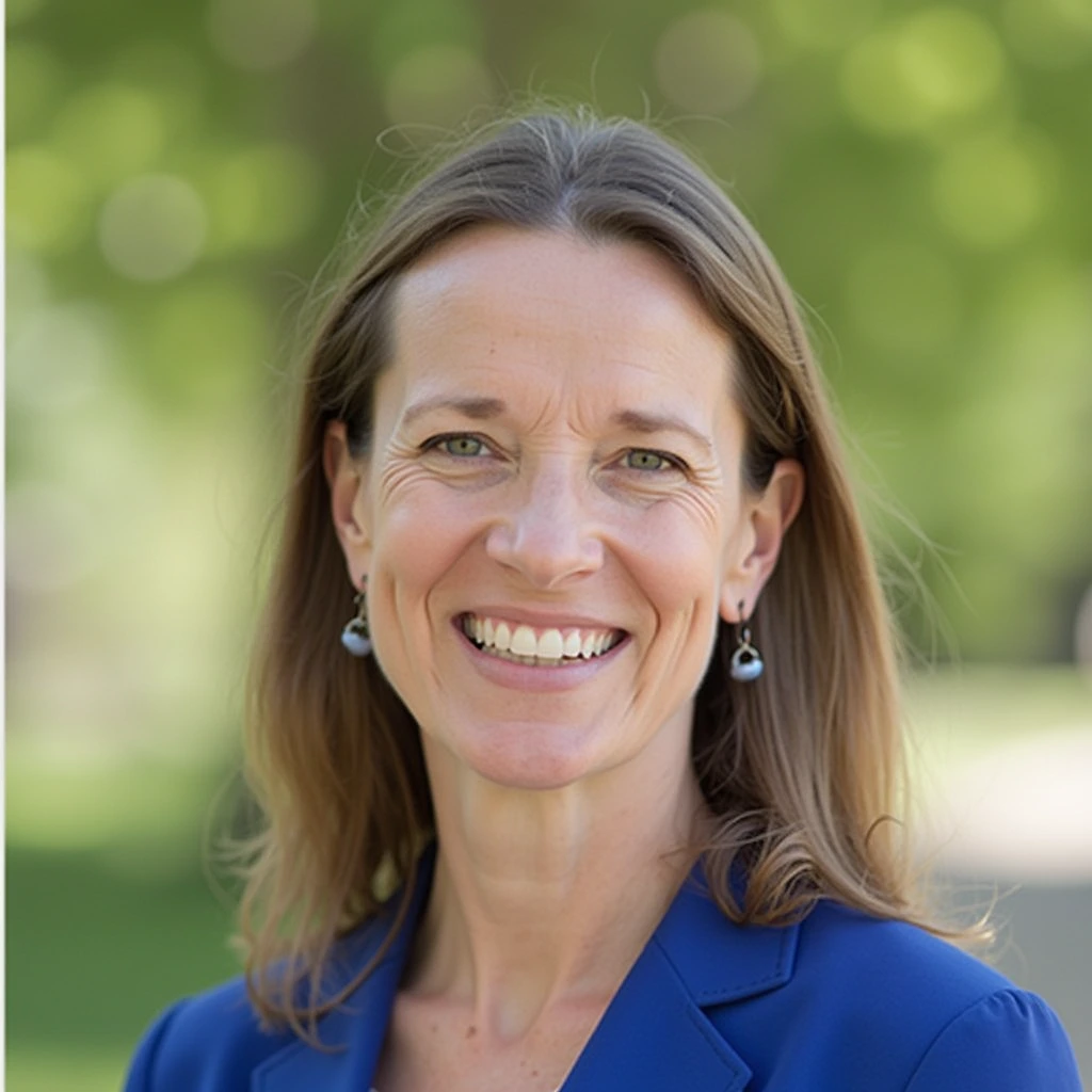 Anna Schmidt, M.A.